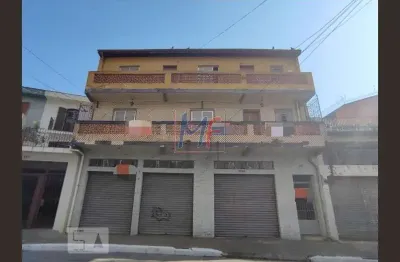 Ref: 3328 - prédio comercial com 470 m² de área construída,  bem localizado região santana  em terreno de 307 m2. bom para prédios.