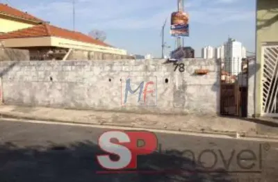 Ref 5270 excelente terreno com 4 casas construídas com 380 m² de terreno, 10 metros de frente, com transporte na rua, supermercado etc.