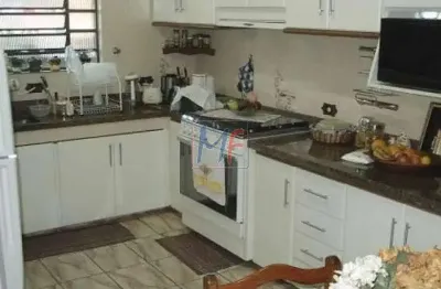 Ref 6784- sobrado com 3 dormitórios c/ varanda e 1 vaga - vila mazzei.