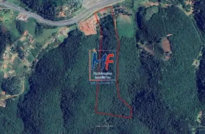 Terreno no jd jacyara itapecerica serra com 120.000 m2 , 215 m2 a.c., zoneamento expansão urbana, não aceita permutas. ! ref 7096