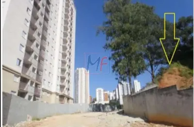 Excelente  terreno com 3.119 m2, zeis  5 uso residencial ou misto-morumbi. não aceita permutas, mas pode parcelar pagamento. ref 7136 -