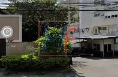 Terreno  ótima localização vila mariana zoneamento zeu mudou para zpr ,  com 2.330 m2 , testada de 20 metros,  aceita propostas. gabarito de 10 m. ref 7408-