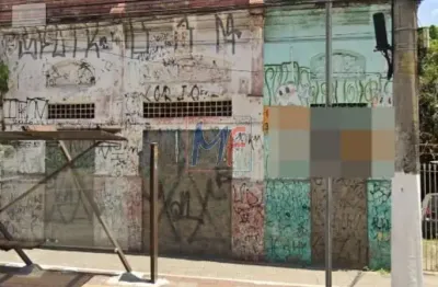 Excelente terreno de 1.400 m² , localizado na água branca . estuda proposta com parte em permutas prontas . zoneamento zc ! ref 8251 -