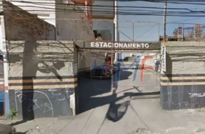 Excelente terreno na barra funda com 2.900 m² ,  zm - zoneamento - não aceita pagamento em  permutas.  duas testadas uma de 37 m e outra 10 m  ref 9294 -