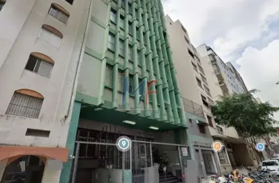 Ótimo prédio comercial no bela vista, com terreno de 486 m² e 3.517 m² a.c. 9 vagas. zoneamento zeis 3. estuda permuta 30 % . ref: 9379 -