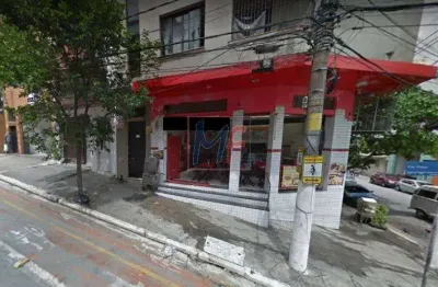 Excelente  imóvel no bom retiro,  15 minutos metrô luz, 250 m²  terreno, 100 m² parte a locar e parte  locado . bom p/ investidor ref  9465 -