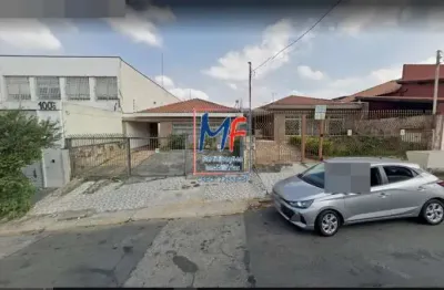 Excelente terreno na chácara santo antônio (zona leste sp), em são paulo/sp, com 850m² a.t., 419m² a.c., testada de 20m, zoneamento zm (ref 9713)