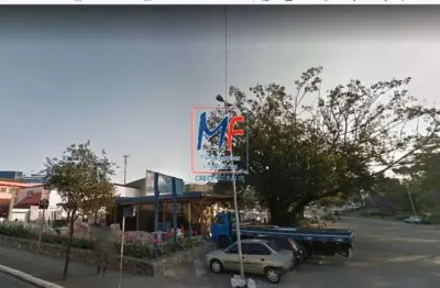 Terreno de esquina com 3.334 m²  e 339 m²  a.c. ,  para venda no bairro interlagos. zoneamento: zeu. não aceita permutas. ref: 10.119