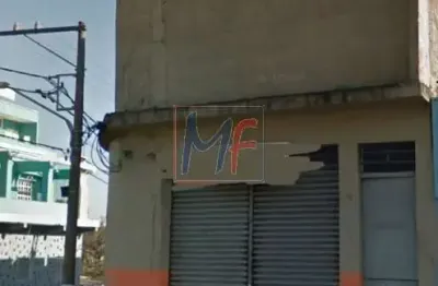 Excelente prédio comercial 560 m2 a.c. terreno 280 m2  no jardim guairaca . ótima localização, avenida bem movimentada. zc -ref 10.336