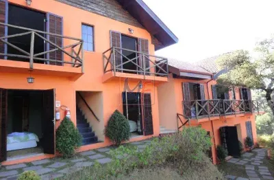 Ref 10.936 excelente pousada no bairro b. jaguaribe com 2 dorms, t. 1185 m², á.c. 440 m ² 12 vagas, 2 andares, recepção, aceita permuta