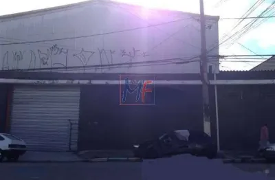 Ref: 10.958 excelente prédio coml  terreno 700 m², 600 m² a.c.  7 casas ( 5 alugadas) , com renda, no bairro vila dionisia.  boa localização.