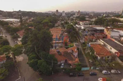 Ref: 11.012 ótimo terreno com 338 m², testada de 13 m²  bairro butantã. ótima localização. estuda proposta e aceita financiamento.