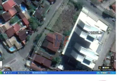 Ótimo terreno com 2.500 m² ideal para  construção de 2 ou três torres de apartamentos  bairro praia do sonho. estuda proposta. (ref: 11.023)