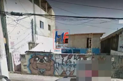 Ótimo terreno com 445 m², testada de 11m , 250 m2 a..c., zoneamento  zeis 1,  no bairro pirajussara, excelente localização. estuda propostas e permutas.  ref: 11.034