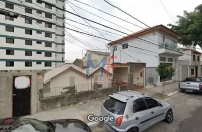 Excelente terreno bairro vila prudente com 200 m² , testada 10 mts, apenas 700 m² do metrô.  zoneamento zm. ref: 11.066