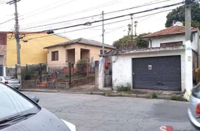 Ótimo terreno com 898 m² e a.c. 370 m²,testada de 20 m , zeup, no bairro: vila feliz, excelente localização, próximo a comércios. ref: 11.072
