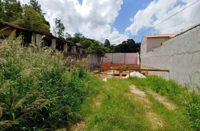 Ref 11.244 excelente terreno plano com 360 m² ,testada 10 m², fundo 30 m²  mais um l de 60 metros no bairro centro,  estuda permuta.