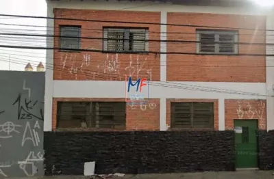 Excelente terreno bairro penha, 4.837  m²  ,  zoneamento zm.  estuda permuta , mas quer uma parte em dinheiro. localizado a 850m  metrô penha. ref 11.335