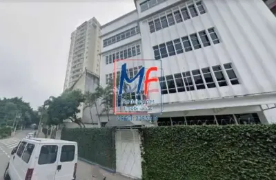 Ótimo prédio comercial terreno  886 m² e 2.650 m² a.c.  , testada de 52 m , no  bairro casa verde . zoneamento: zm. não aceita permutas. ref: 11.803