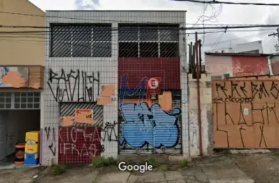 Excelente prédio comercial no bairro vila regente feijó, com 200 m² útil, 98 m² de terreno, testada 6,60 metros, zoneamento zc ref 11.892