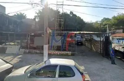 Ótimo terreno com 1.373 m³, testada 30 m²  bairro vila prudente. zoneamento: zc. não aceita permuta, estuda parcelamento. ref: 11.902