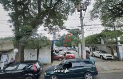 Excelente terreno no  jabaquara , com 791 m² , testada 20 metros, zoneamento zeu. estuda permuta e propostas.  ref 11.916
