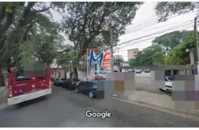 Excelente terreno no  jabaquara , com 791 m² , testada 20 metros, zoneamento zeu. estuda permuta e propostas.  ref 11.916