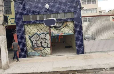 Ótimo terreno com  559 m² , 424 m² a.c. e testada de 12,45 m², estacionamento e loja, bairro santana.. zoneamento zc. ref: 12.070