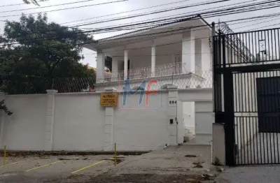 Ref: 12.484 excelente imóvel comercial localizado no pacaembu,  450 m² a.c e 600 m² de área de terreno. testada de 16 mts zer 1 - 12 vagas.