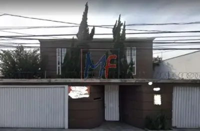 Ref: 12.486 prédio  comercial localizado em  pinheiros, sendo 390 m² de área construída e 537m² de área de terreno. zecor 1 - testada 18 m