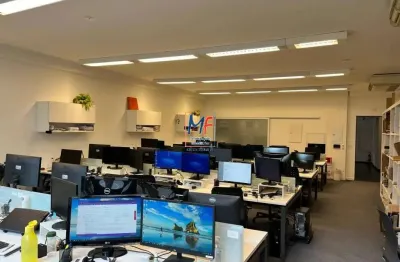 Excelente predio comercial localizado bairro consolação, sendo 586 m² de a.c  e 177 m² de área de terreno. estuda propostas. ref: 12.488