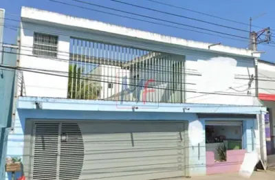 Ref 12.559  excelente  conjunto comercial para venda com 287 m², localizado  no bairro jardim são cristóvão zoneamento zeup