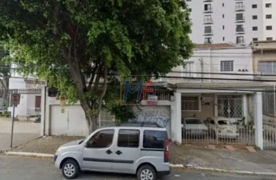 Excelente terreno localizado no bairro belenzinho, sendo 345 m² de a.c ,270 m² de a.terreno  e frente: 9 m². zoneamento: zc . ref: 12.583