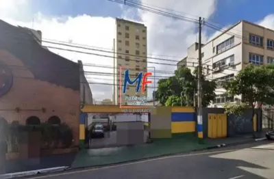 Excelente terreno localizado no bairro bela vista, 671  m² de a.t e frente: 19,75 m. zoneamento-zm- envoltório de tombamento. ref: 12.639