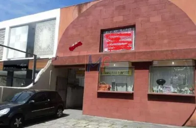 Excelente imóvel comercial em pinheiros, 359 m²  a.c, 301 m²  a.t, frente: 8 m². zoneamento: zcor-2 ! aceita 30 % em permutas. ref 12.681