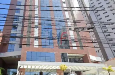 Ref 12.751 excelente conjunto comercial localizado no bairro tatuapé, 42 m² de área util. 1 vaga de garagem.