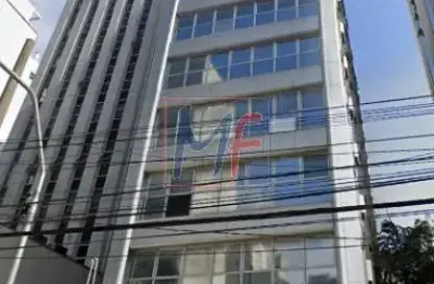 Ref  12.770 excelente prédio comercial localizado no bairro consolação, 5.911 m² a.c, 796 m² de a.t, frente: 14 m. zoneamento: zeu