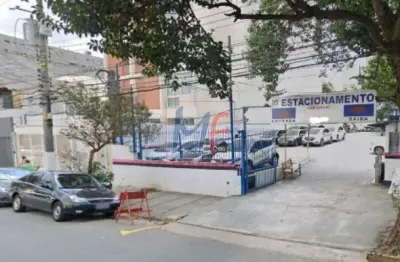 Excelente oportunidade comercial terreno com 775 m2  em pinheiros, 280 m² a.c. , alugado para estacionamento.  frente 15 mts. ref 12.886