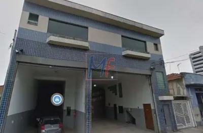 Ref 13.129 - excelente prédio comercial na vila carrão, com 1.400 de área construída e 1000 m² de terreno, vagas para + de 25 veículos.