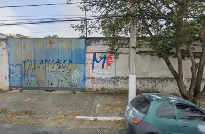 Ótimo terreno no bairro sacomã, a.t 2.712 m², a.c 300 m², zoneamento zc/zm, 2 frentes , estuda pequena parte em permuta. ref: 13.634.