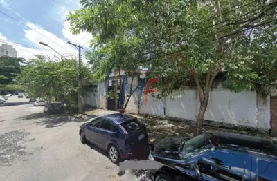 Excelente terreno bairro mooca, com 1.150 m² e 650 m² de área construída, testada 23 m, zoneamento zm, pode aceitar 40 % em  permuta. ref: 13.749