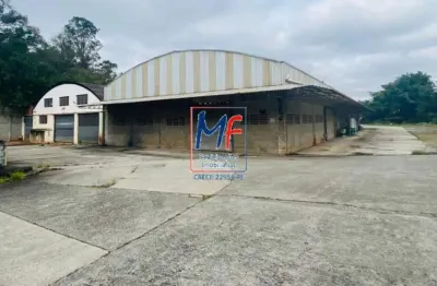Excelente area para venda no bairro colônia (zona leste), com 45.000 m² , zoneamento: zpi-1, estuda 90 % em permuta financeira. ref: 13.926