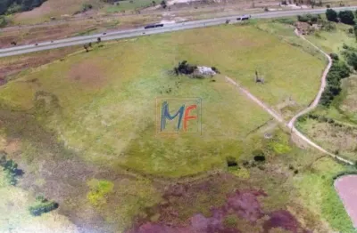 Excelente terreno em mogi das cruzes/sp, com 96.000 m² a.t., zoneamento zm. estuda permuta financeira até 30% e aceita proposta (ref 13.967)
