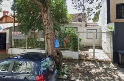 Excelente casa campo belo, para fins comercial ou residencial, 8 salas , entrada lateral, quintal e 1 vaga. z. zeu. ref: 14.073