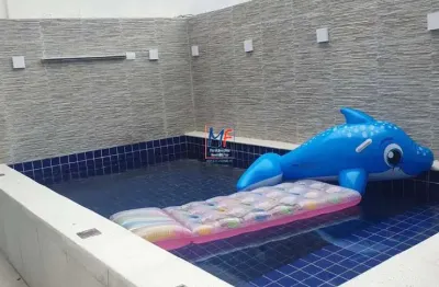 Excelente terreno com  300 m² e 150 m² a.c, com 2 imóveis sendo um  sobrado comercial na frente e outra residência  nova nos fundos ,  7 vagas. zeu . ref: 14.426