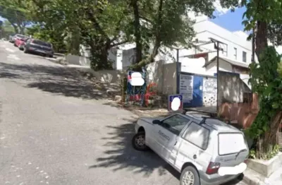 Excelente terreno  v. madalena, com 1.000 m² a.t., 334 m² a.c., testada 20 m, zon. zpr. estuda propostas. ref 14.535