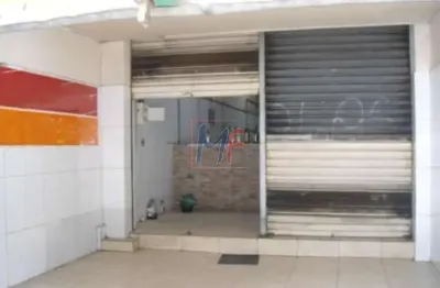 Ref. 14.769 - ótimo salão comercial no bairro jardim aricanduva, com 160 m², bem localizado, próximo ao shopping aricanduva