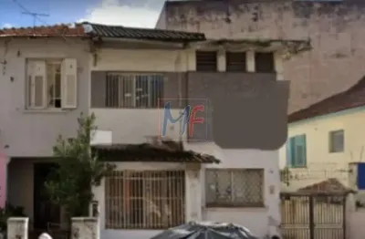 Ref: 15.050 excelente terreno localizado no bairro bela vista, 200 m² área construída, 330 m² área de terreno, frente: 9 m zoneamento: zeu.