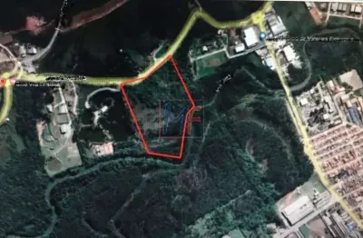 Excelente terreno para venda no bairro volta fria em mogi das cruzes com 118.000  m², a.u, estuda propostas e permutas! ref: 15.523