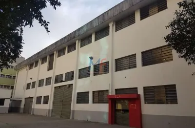 Ref: 15.863 - excelente terreno no bairro água branca, com 3.694 m² e prédio com  3.380 m área construída. zoneamento zm e 21 vagas.